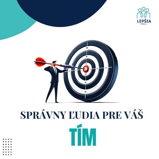 Príspevok Lepšia práca